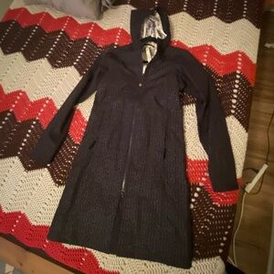 Lululemon Rain Coat